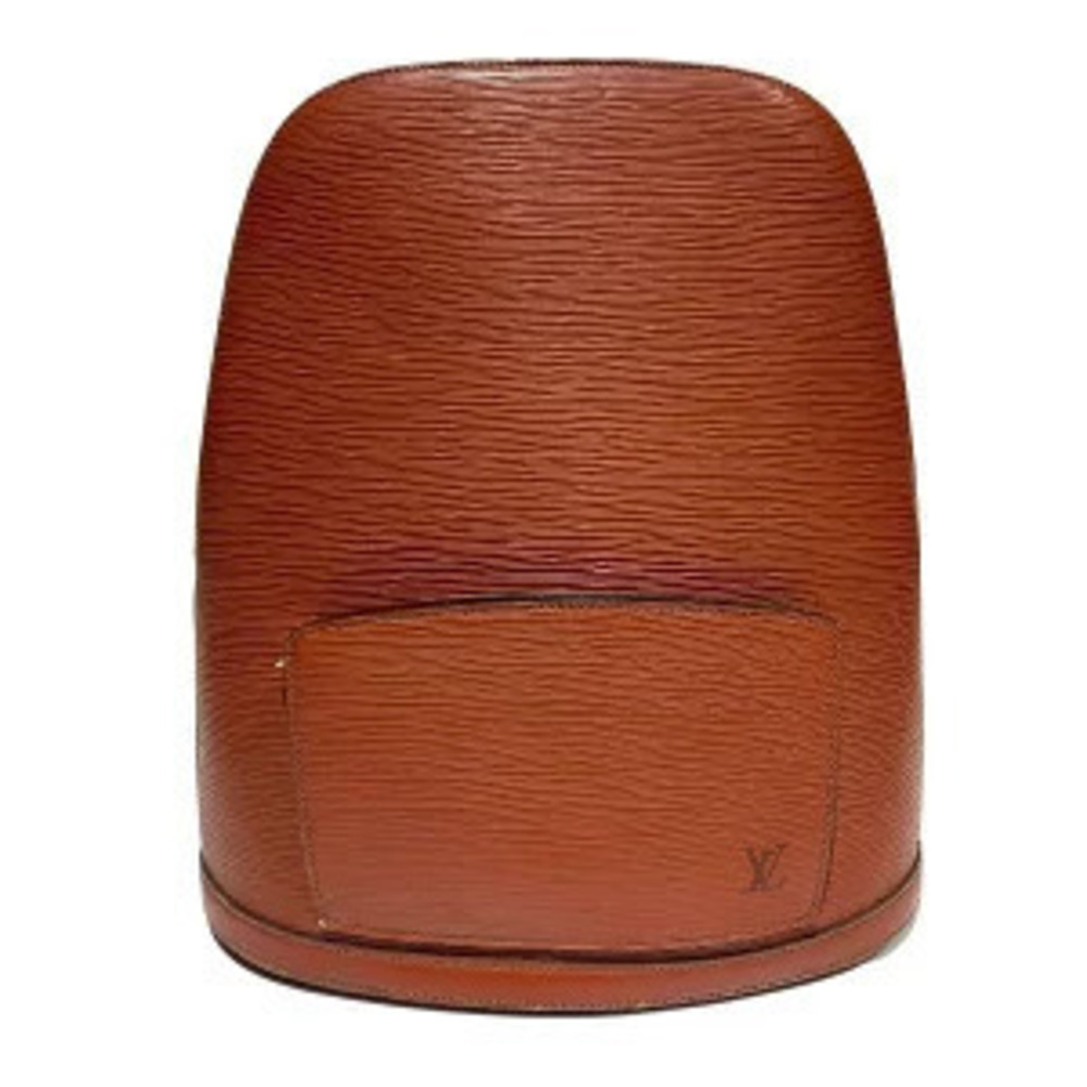 Louis Vuitton Epi Gobelin Bag Backpack
